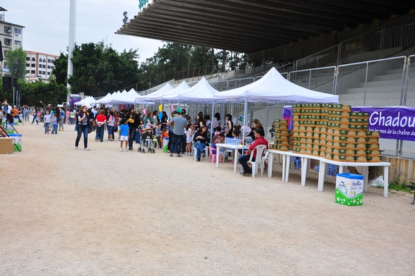 Ghadouna Easter Fiesta